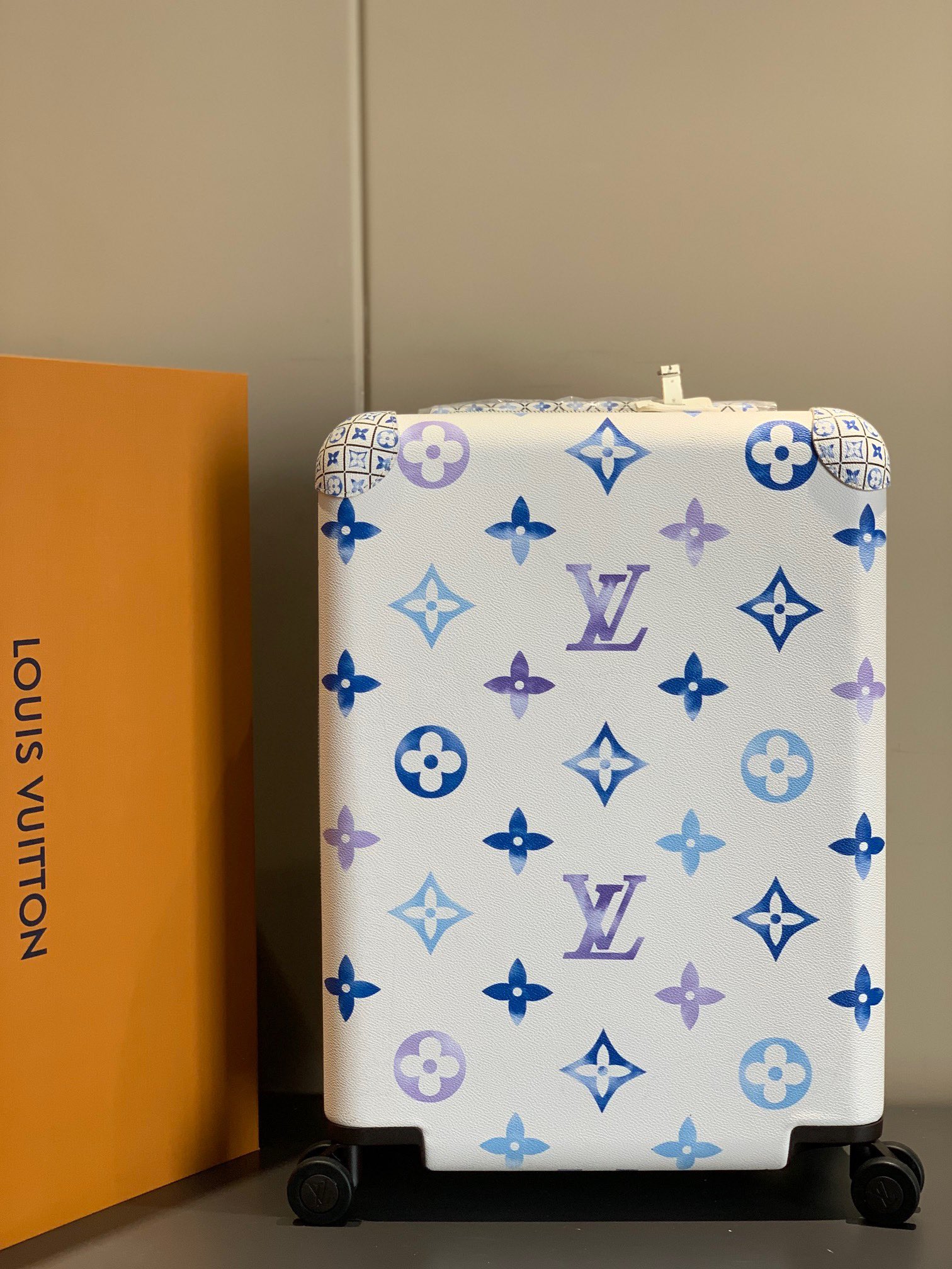 Louis Vuitton Suitcase